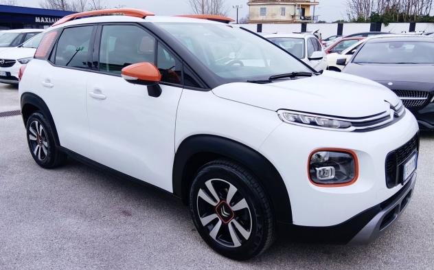 Citroen C3 Aircross SHINE - Foto 2