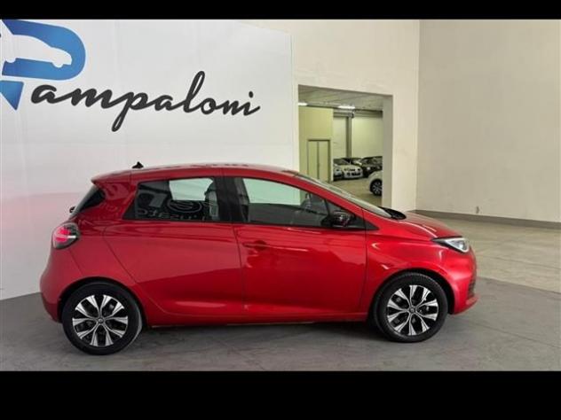 RENAULT ZOE Zen R135 e-shifter rif. 23939408 - Foto 3