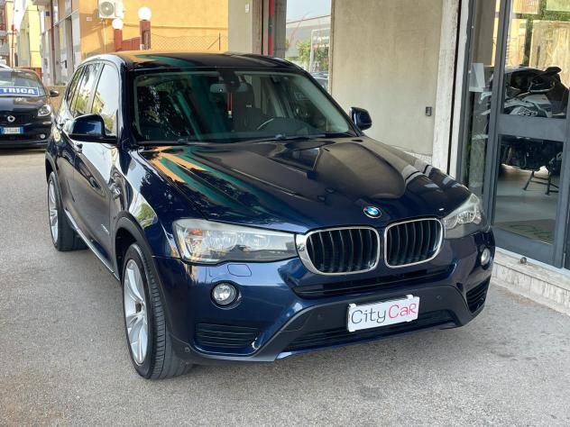 Bmw X3 xDrive20d xLine - Foto 3