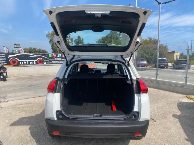 Peugeot 2008 1.6 e-HDi 92 CV Stop&Start Active vedi promo in descrizione - Foto 10