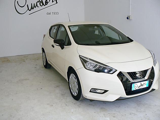 Nissan Micra 0.9 IG-T 12V 5 porte - 915 - Foto 2