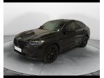 BMW X4 G02 2021 xdrive20d mhev 48V Msport auto