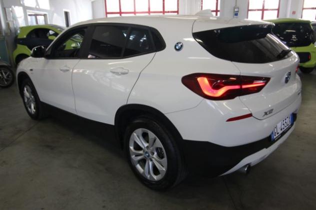 BMW X2 xDrive25e Business-X rif. 23910000 - Foto 4