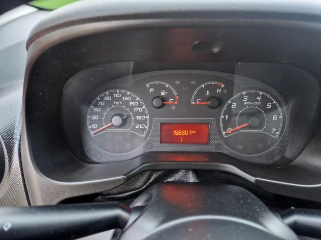 Fiat Qubo 1.4 8V 77 CV Lounge - Foto 9