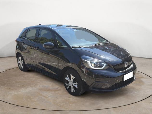 Honda Jazz Hybrid 1.5 Elegance eCVT - Foto 8