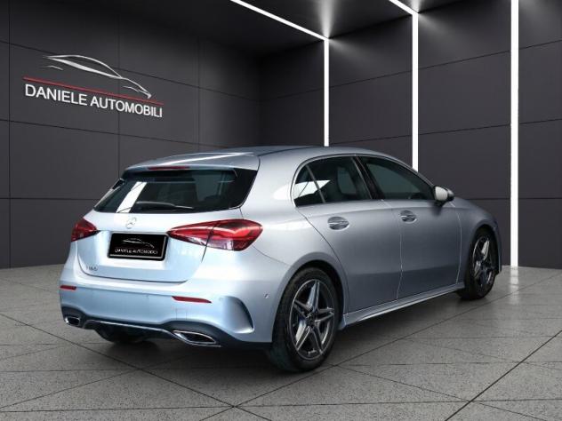 MERCEDES Classe A (W177) A 180 Automatic AMG Line Extra - Foto 5