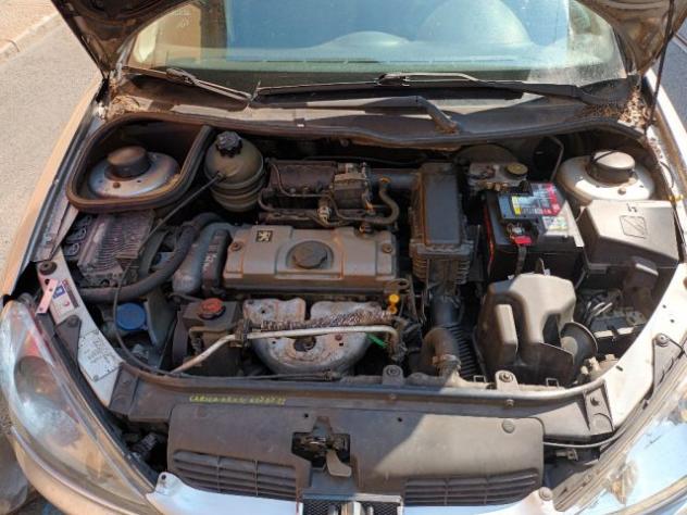 PEUGEOT 206 APERTI AD AGOSTO rif. 24036593 - Foto 9