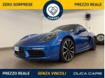 Porsche 718 718 Cayman 2.0