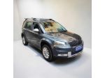 SKODA Yeti 1.6 TDI CR 105CV Ambition GreenLine rif. 23899622
