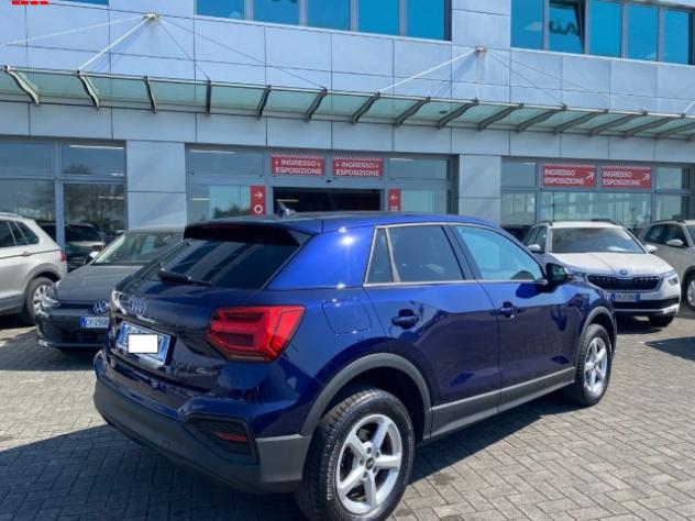 AUDI Q2 35 TDI quattro S tronic Business rif. 24077691 - Foto 4