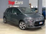 Citroen C4 Picasso 1.6 e-HDi 115 ETG6 Exclusive
