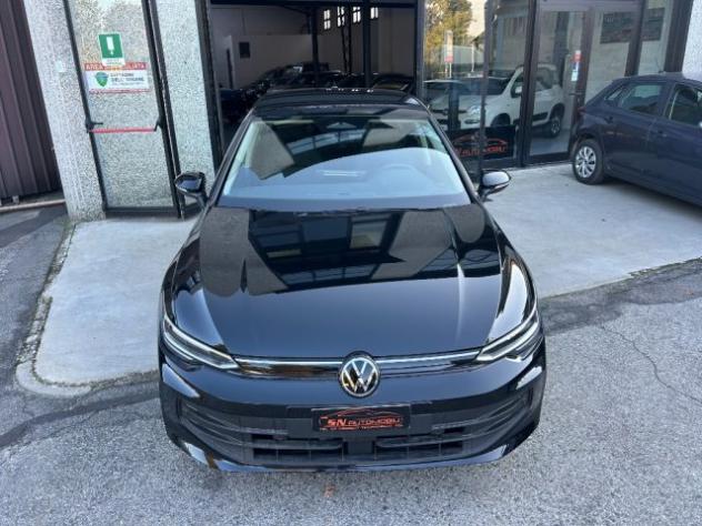 VOLKSWAGEN Golf 2.0 TDI 115 CV SCR Edition Plus rif. 24188142 - Foto 8