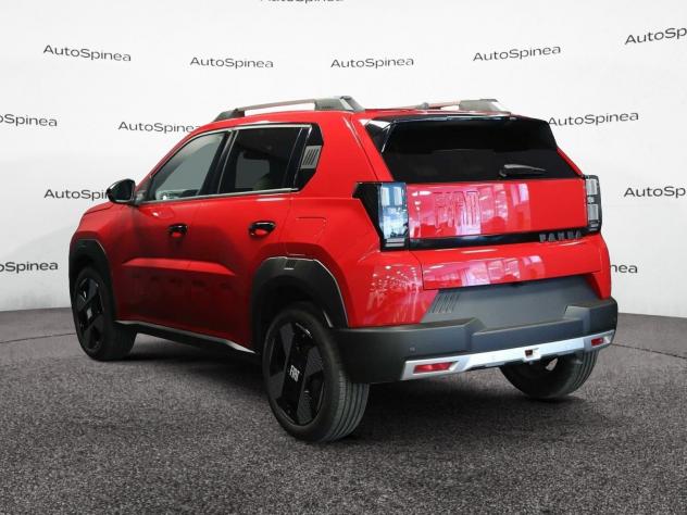 FIAT Grande Panda Hybrid Hybrid La Prima - Foto 6