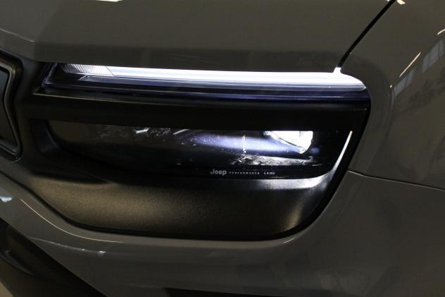 Jeep Avenger 4xe Hybrid 1.2 MHEV 4xe Overland #Tetto #Camera - Foto 7