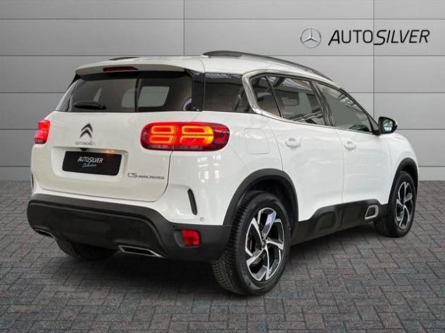 CITROEN C5 Aircross PureTech 130 S&S EAT8 Shine rif. 23513403 - Foto 2