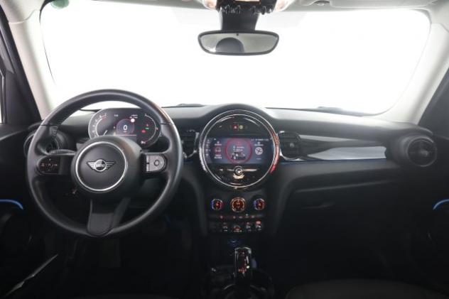 MINI Mini 5 Porte 1.5 Cooper Classic 5 porte rif. 23785849 - Foto 4