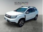 Dacia Duster II 2021 1.0 TCe GPL Journey UP 4x2