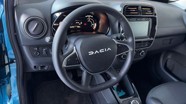 Dacia Spring Expression Electric 45 (33kW) - Foto 6