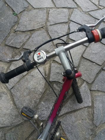 bicicletta bambina - Foto 4