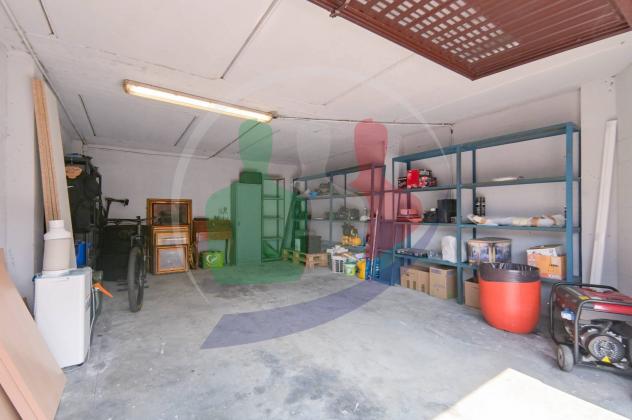 Garage/Box in vendita a Leinì