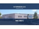Immobile in asta di 1360 m² in vendita a Altopascio