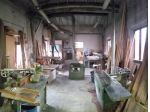 Magazzino in vendita a San Frediano a Settimo - Cascina 150 mq  Rif: 917650