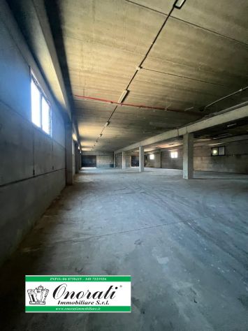 MQ 2100 GUIDONIA, VIA TIBURTINA KM 18.300 ZONA INDUSTRIALE, Rif. A-997 - Foto 4