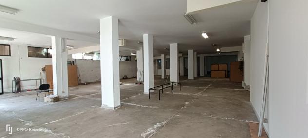 Magazzino in vendita a Lamezia Terme - Foto 4