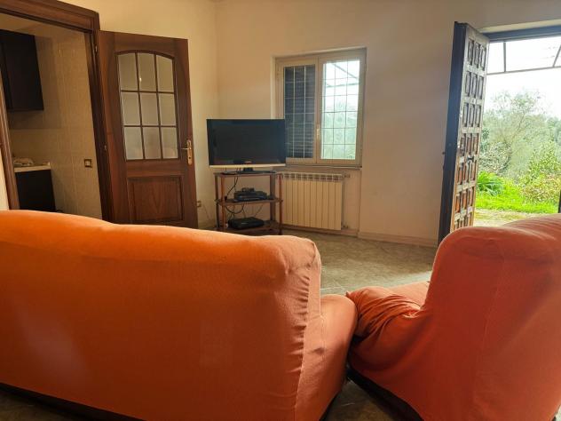Villa in Via Monte Gottero - Foto 7