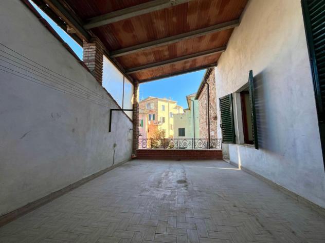 Appartamento in vendita a Asciano 70 mq Rif: 1359616 - Foto 6