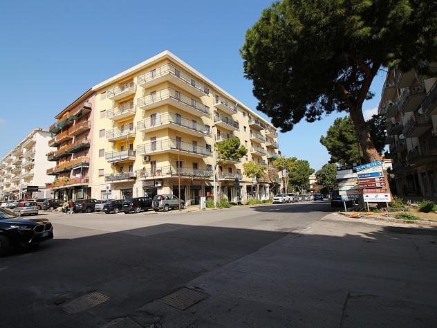 Appartamento in Via Papa Giovanni XXIII