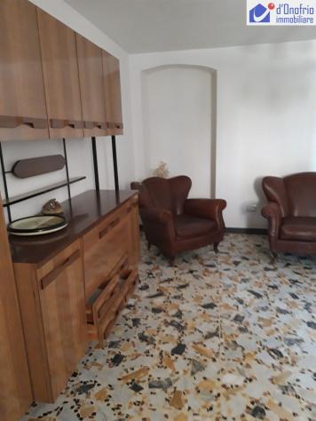VENDESI VIA LARGHETTO SANT'ANTONIO ABATE CASETTA CON INGRESSO INDIPENDENTE RISTRUTTURATA SU DUE LIVELLI - Foto 6