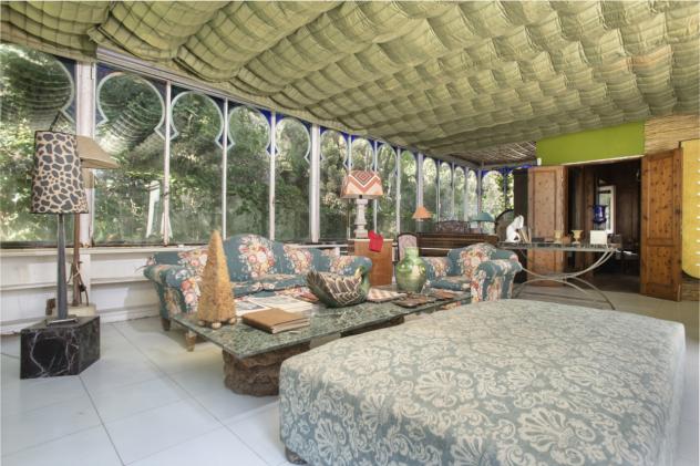 Villa in vendita a Castel Gandolfo - Foto 17