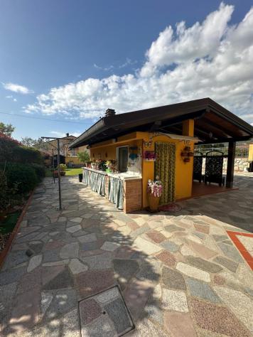 Casa singola in vendita a Castelnuovo Magra 240 mq Rif: 1407323