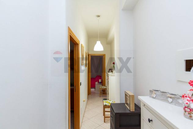 Appartamento in vendita a Catania, Via S. Euplio - S.M. Gesù - Foto 8