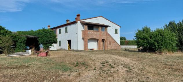 Casale in vendita a Lavoria - Crespina Lorenzana 290 mq Rif: 1361108 - Foto 4