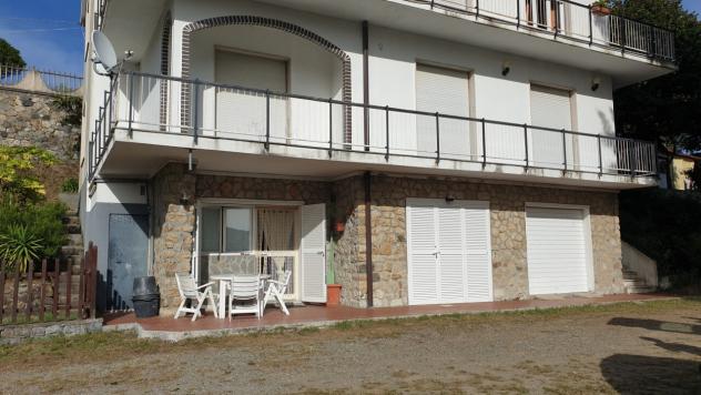 Trilocale in vendita a Deiva Marina