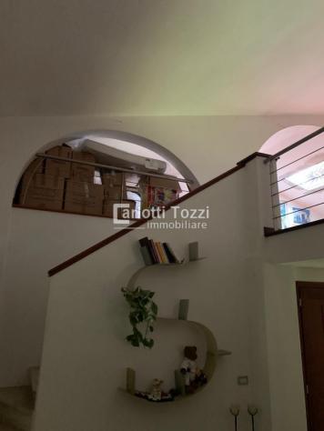 VILLINO di 9 vani e di 300 mq (GROSSETO - ROSELLE STRADA DELLO SBIRRO) rif. 03364IND - Foto 14