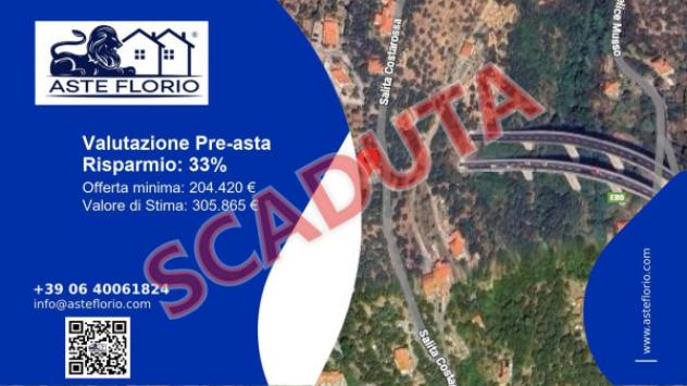 Immobile in asta di 110 m² in vendita a Imperia