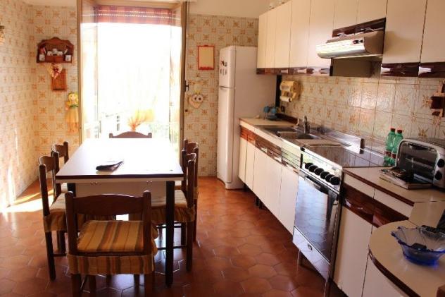 Appartamento in vendita a La Spezia 85 mq Rif: 1036285 - Foto 7