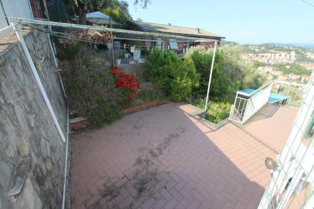 Casa semindipendente in vendita a Costa di Murlo - La Spezia 128 mq Rif: 1428585 - Foto 7