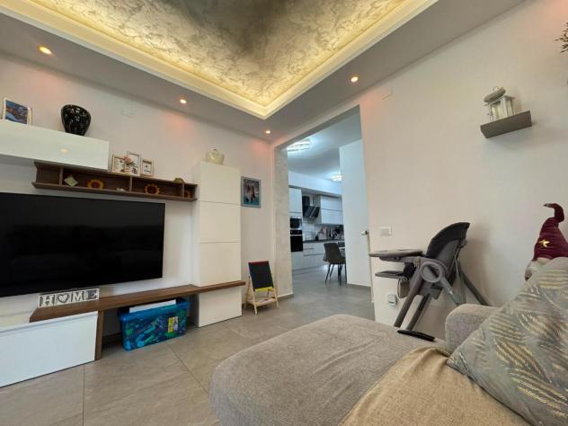 Appartamento in vendita a Livorno 87 mq Rif: 1425692 - Foto 4