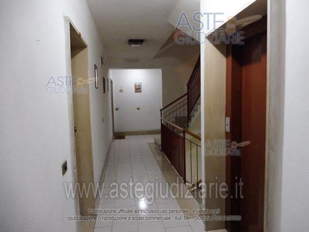 IMMOBILI-IMMOBILE RESIDENZIALE-via Circumvallazione Esterna n.20/A - Foto 7