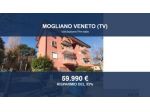 Immobile in asta di 67 m² in vendita a Mogliano Veneto