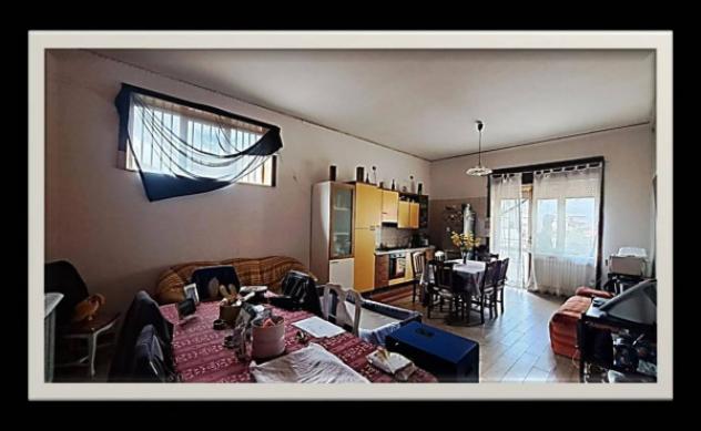 Immobile in asta di 140 m², box auto in vendita a Nocera Superiore - Foto 7