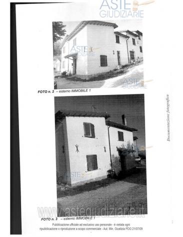 IMMOBILI-IMMOBILE RESIDENZIALE-VOCABOLO SERRE PARRANO N. 12 - Foto 5