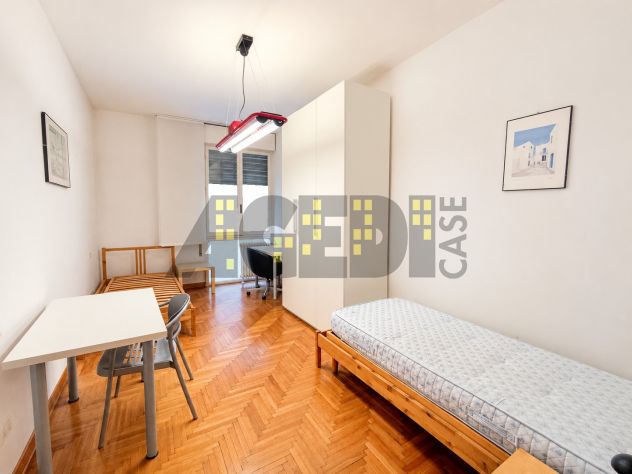 TRILOCALE – CENTRO STORICO – VIA ALTINATE, PADOVA - Foto 4