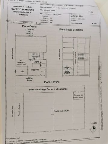 Bilocale mq 63 zona Viale Dante - Foto 10