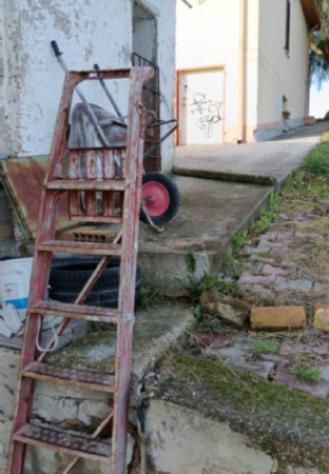 Immobile in asta di 139 m² con più di 5 locali e box auto in vendita a Pianella - Foto 4