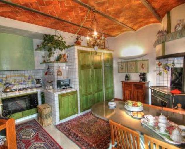 rustico PT1200 - Villa a Pistoia - Sammommè - Foto 15
